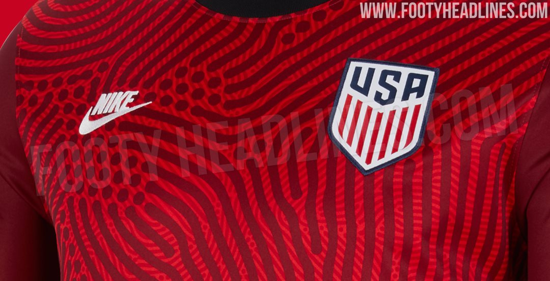 Nike goalkeeper shop jersey 2020